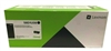 Lexmark 58D1U08 OEM Black Ultra High Yield Corporate Duplex Label Toner Cartridge