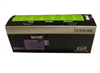 Lexmark 601XE ( 60F1X0E ) OEM "Contract" Black Extra High Yield Laser Toner Cartridge