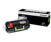 Lexmark 620HA ( 62D0HA0 ) OEM Black High Yield Laser Toner Cartridge