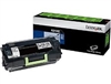 Lexmark 621XE ( 62D1X0E ) OEM "Contract" Black Extra High Yield Laser Toner Cartridge