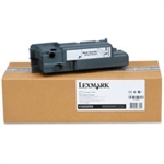 Lexmark C52025X OEM Waste Laser Toner Bottle