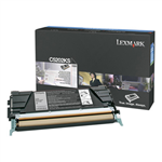 Lexmark C5202KS OEM Black Laser Toner Cartridge
