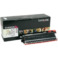 Lexmark C540X33G OEM Magenta Developer Unit