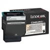 Lexmark C546U2KG OEM Black Extra High Yield Laser Toner Cartridge