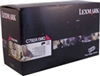 Lexmark C792A1MG OEM "Return Program" Magenta Toner Cartridge