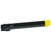 Lexmark C950X2YG Compatible Yellow High Yield Laser Toner Cartridge