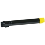 Lexmark C950X2YG Compatible Yellow High Yield Laser Toner Cartridge