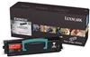 Lexmark E352H21A OEM Black High Capacity Laser Toner Cartridge