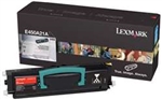 Lexmark E450A21A OEM Black Laser Toner Cartridge
