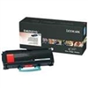 Lexmark E462U21G OEM Black High Yield Laser Toner Cartridge