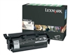Lexmark T650A11A OEM "Return Program" Black Laser Toner Cartridge