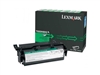 Lexmark T650H80G OEM Remanufactured Black High Yield Laser Toner Cartridge