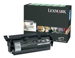 Lexmark T654X04A OEM Black Extra High Yield Laser Toner Cartridge