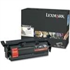 Lexmark T654X21A OEM Black Extra High Yield Laser Toner Cartridge