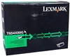 Lexmark T654X80G OEM Remanufactured Black Extra High Yield Laser Toner Cartridge