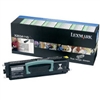Lexmark X203A11G OEM "Return Program" Black Laser Toner Cartridge