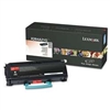 Lexmark X264A21G OEM Black Laser Toner Cartridge