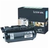 Lexmark X644H11A OEM "Return Program" Black High Yield Laser Toner Cartridge
