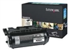 Lexmark X644X11A OEM "Return Program" Black Extra High Yield Laser Toner Cartridge