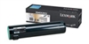 Lexmark X945X2KG OEM Black High Yield Laser Toner Cartridge