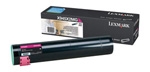 Lexmark X945X2MG OEM Magenta High Yield Laser Toner Cartridge