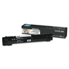 Lexmark X950X2KG OEM Black High Yield Laser Toner Cartridge