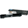 Lexmark X950X2CG OEM Cyan High Yield Laser Toner Cartridge