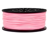 Monoprice PLA 3D Printer Filament 1.75mm; 1Kg/spool - Pink - Part# 11779