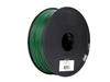 Monoprice PLA Plus+ 3D Printer Filament; 1.75mm; 1kg/spool - Pine Green - Part# 33885