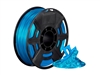 Monoprice PLA Hi-Gloss 3D Printer Filament; 1.75mm; 1kg/spool - Blue Green - Part# 36283