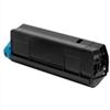 OKI 44315304 ( Type C15 ) Compatible Black Laser Toner Cartridge