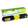 OKI 44469701 ( Type C17 ) Compatible Yellow Laser Toner Cartridge