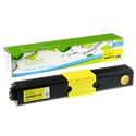 OKI 44469719 ( Type C17 ) Compatible Yellow High Yield Laser Toner Cartridge