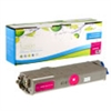 OKI 46490502 Compatible Magenta Laser Toner Cartridge