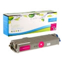 OKI 46490502 Compatible Magenta Laser Toner Cartridge
