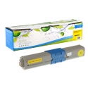 OKI 46508701 Compatible Yellow High Yield Laser Toner Cartridge