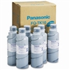 Panasonic FQ-TK10 ( FQTK10 ) OEM Toner Bottle (Pack of 6)
