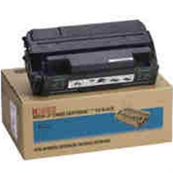 Ricoh 400115 OEM Black Laser Toner Cartridge (Canadian #)