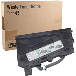 Ricoh 402324 ( 400231 ) OEM Laser Toner Waste Bottle