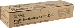 Ricoh 400549 OEM Fuser Oil Maintenance Kit G