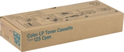 Ricoh 400969 OEM Cyan Laser Toner Cartridge