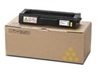 Ricoh 406347 OEM Yellow Laser Toner Cartridge