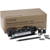 Ricoh 406642 OEM Fuser Maintenance Kit 100V includes Fuser Unit [G175-4118], Transfer Roller [G129-6260], 3 x Separation Pad [G096-3066] and 3 x Feed Rollers [G052-3103]