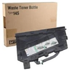 Ricoh 406665 OEM Waste Toner Receptacle