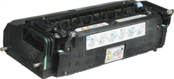 Ricoh 406666 OEM Fuser Maintenance Kit includes 120V Fusing (Fixing) Unit, 3 Dust Filters and Bracket