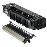 Ricoh 406794 OEM Fuser Maintenance Kit includes Fuser Unit [M8780213] and Transfer Roller Unit