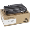 Ricoh 408161 OEM Black Laser Toner Cartridge