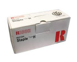 Ricoh 410508 ( Type H ) OEM Laser Toner Staple Cartridge