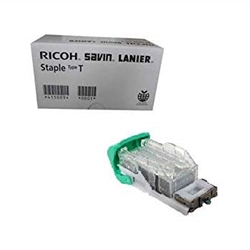 Ricoh 415009 ( Type T ) OEM Staple Cartridge, Box of 1