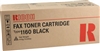 Ricoh 430347 OEM Black Laser Toner Cartridge